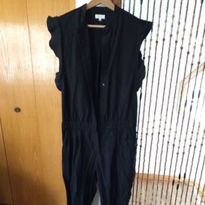 Wilfred mechanic style jumpsuit